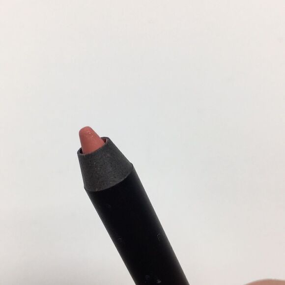 NIB Lipstick Queen Lip Liner in Bare Nude with sharpener - Picture 7 of 13
